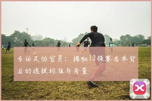 专访足协官员：揭秘12强赛名单背后的选拔标准与考量